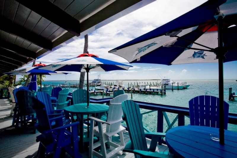 Bimini Big Game Club Resort & Marina Alice Town  Exterior foto