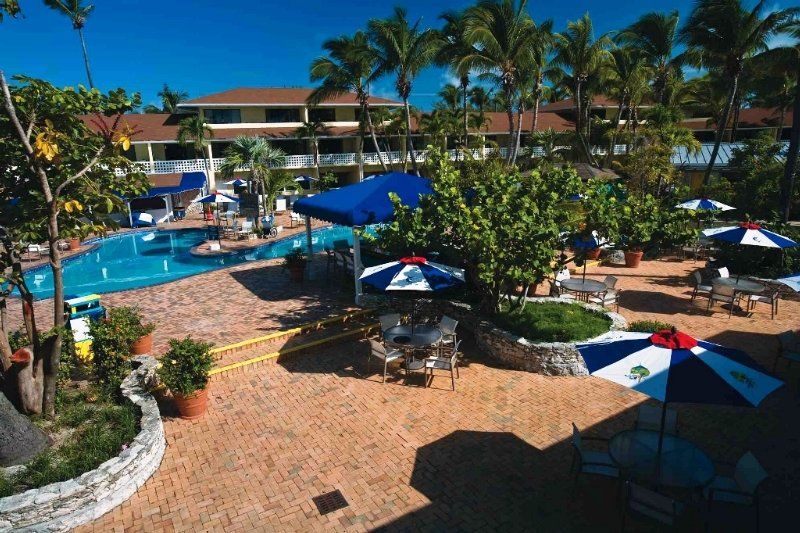 Bimini Big Game Club Resort & Marina Alice Town  Einrichtungen foto